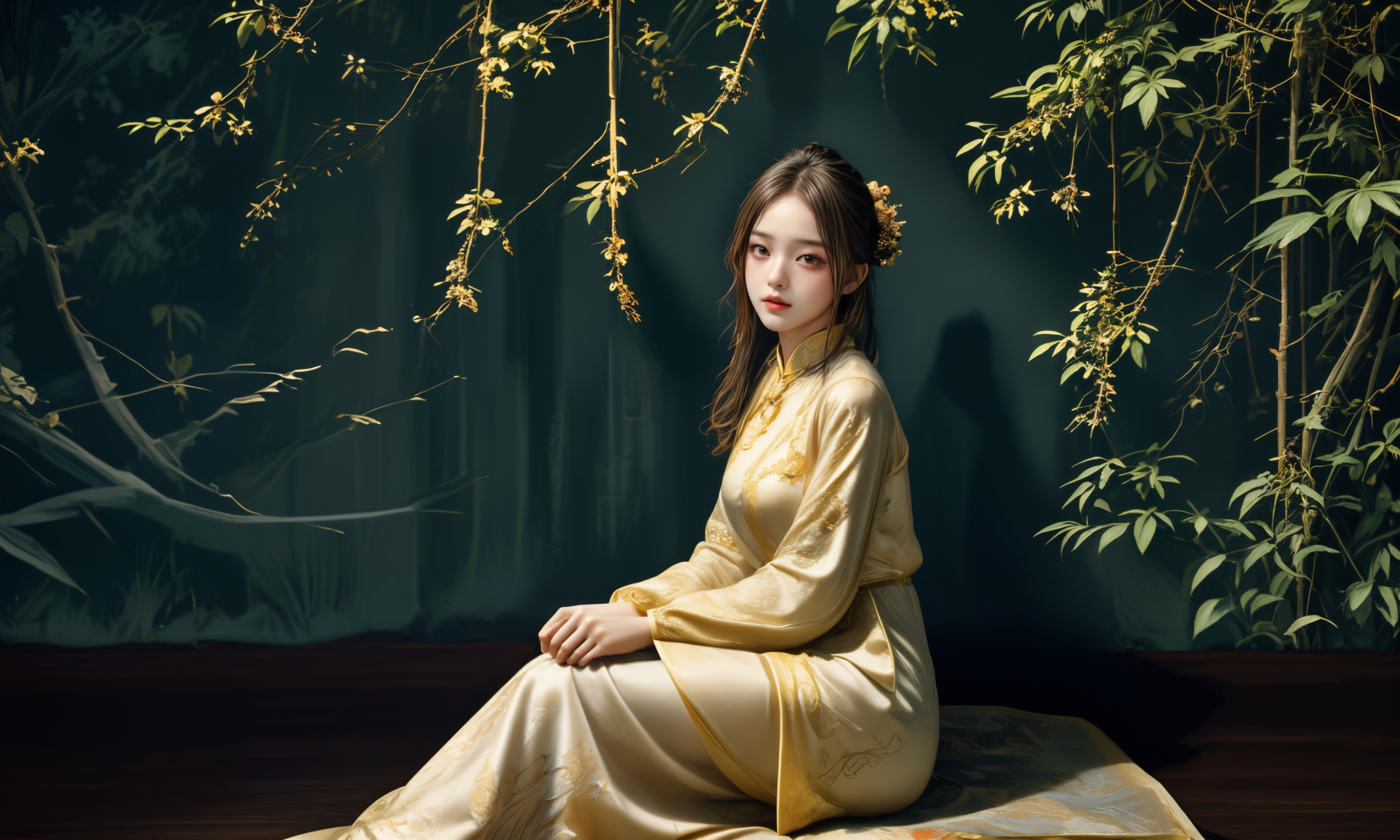 重庆高温红色预警两连发 防空洞成避暑“天堂”